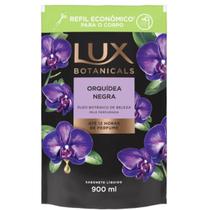 Sabonete Líquido Lux Orquídea Negra Pele Sedutora Botanicals Refil 900ml Sabonete Líquido Lux Orquídea Negra Pele Sedutora Botanicals Refil 900ml