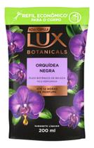 Sabonete Líquido Lux Orquídea Negra Refil Mais Cheiroso
