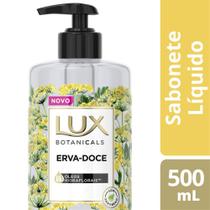 Sabonete Líquido Lux para as Mãos Erva-Doce Botanicals 500ml