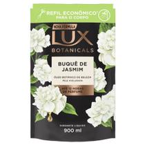Sabonete Líquido Lux Refil Botanicals Buque De Jasmim 900ml