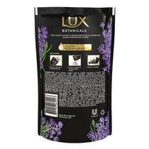 Sabonete Líquido Lux Refil Botanicals Lavanda 200ml