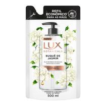 Sabonete Líquido Lux Refil Buquê De Jasmim 500ml