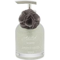 Sabonete Liquido Luxo Glitter 200ml Sabonete Liquido Luxo Glitter 200ml