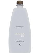 Sabonete Liquido Luxo Hidratante Refil Sensus