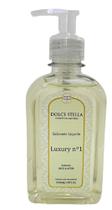 Sabonete Líquido LUXURY- Dolce Stella 300 ml