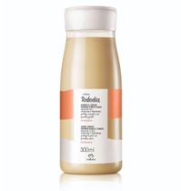 Sabonete Líquido Macadâmia Cremoso Corporal Tododia Macadâmia 300ml Natura