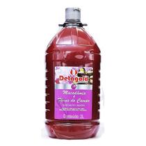 Sabonete Líquido Macadâmia e Flor do Campo 2L - Detagold Sabonete Líquido Macadâmia e Flor do Campo 2L - Detagold