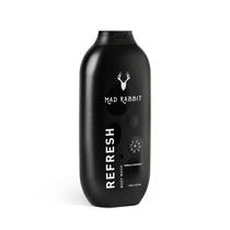 Sabonete líquido Mad Rabbit Refresh cuidados pós-tatuagem, ingredientes de limpeza feitos para todos os tipos de pele, fórmula suave, antienvelhecimento e hidratante (16 onças)