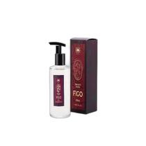 Sabonete Líquido Madre Figo 300mL - Figo e Limão Siciliano