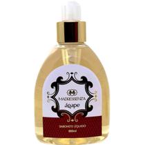 Sabonete Líquido Madresseza Ágape 300 Ml