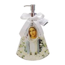 Sabonete Líquido Mãe Querida Flor De Algodão 210ml
