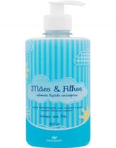 SABONETE LIQUIDO MÃES E FILHOS 500ml