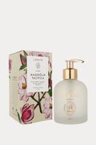 Sabonete liquido magnolia pacifica 200 ml lenvie