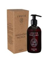Sabonete liquido magnolia pacifica - urban - 250ml lenvie - L'envie