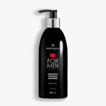 Sabonete Líquido Mahogany for Men 500 ml Sabonete Líquido Mahogany for Men 500 ml