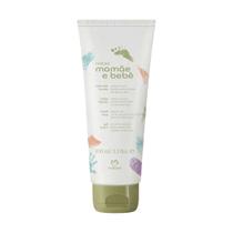 Sabonete Líquido Mamãe Bebê Desde o Primeiro Banho 100ml Sabonete Líquido Mamãe Bebê Desde o Primeiro Banho 100ml
