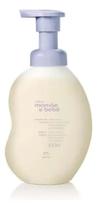 Sabonete Liquido Mamãe E Bebê Relaxante - 200Ml Natura
