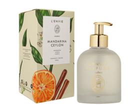 Sabonete liquido mandarina ceylon - 200 ml