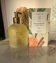 Sabonete líquido mandarina ceylon arabesc - 200ml