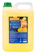 Sabonete Liquido Manga 5L Para Mãos E Corpo Banho Premisse Sabonete Liquido Manga 5L Para Mãos E Corpo Banho Premisse