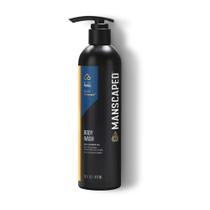 Sabonete líquido MANSCAPED UltraPremium Persevere 480 ml para homens