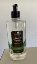 Sabonete Líquido Manuday Beauty Cedro 500ml