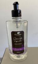 Sabonete Líquido Manuday Beauty Coral Lavanda 500ml