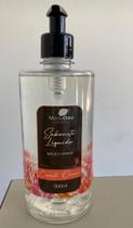 Sabonete Líquido Manuday Beauty Coral Ocean 500ml