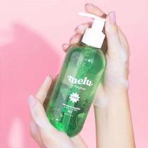 Sabonete Líquido Mãos e Corpo 2x1 Care Melu Ruby Rose 250ml