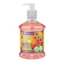 Sabonete Líquido Mãos e Corpo Guaraná e Açai 450ml Premisse Sabonete Líquido Mãos e Corpo Guaraná e Açai 450ml Premisse