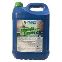 Sabonete Líquido Mãos Erva Doce Vmax 5 Litros