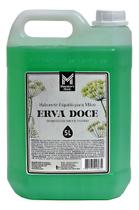 Sabonete Líquido Mãos Member's Mark Erva Doce Galão 5 Litros Sabonete Líquido Mãos Member's Mark Erva Doce Galão 5 Litros