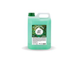 Sabonete líquido Mãos, Rosto e Corpo 5L Erva Doce Deoline