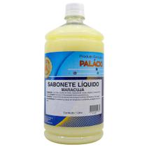 Sabonete Líquido Maracujá 1 Litro