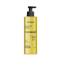 Sabonete Líquido Maracujá Dia a Dia 190ml - Labotrat