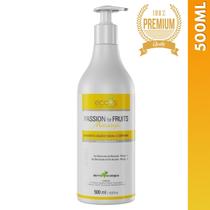 Sabonete Líquido Maracujá Passion For Fruits 500Ml - Eccos