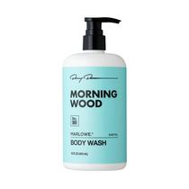 Sabonete líquido MARLOWE. Nº 069 Morning Wood 450ml para homens Sabonete líquido MARLOWE. Nº 069 Morning Wood 450ml para homens