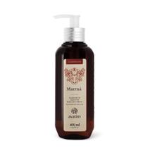 Sabonete Líquido Marruá 400Ml