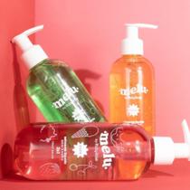 Sabonete Liquido Melu Ruby Rose 250ml