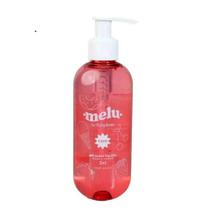 Sabonete Líquido Melu Ruby Rose Fruit Salad Mãos Corpo 250ML