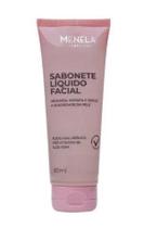 Sabonete Liquido Menela- 80g Sabonete Liquido Menela- 80g