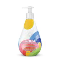 Sabonete Líquido Method 354 ml Citrus Sunshine Sabonete Líquido Method 354 ml Citrus Sunshine
