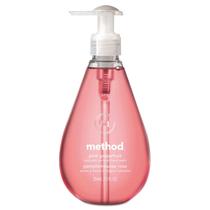 Sabonete Líquido Method 354 ml Toranja Rosa 1 unidade Sabonete Líquido Method 354 ml Toranja Rosa 1 unidade