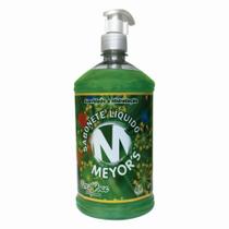 SABONETE LIQUIDO MEYORS PEROLIZADO ERVA DOCE PUMP 500ml SABONETE LIQUIDO MEYORS PEROLIZADO ERVA DOCE PUMP 500ml