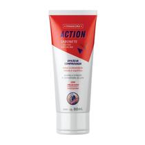Sabonete Liquido Minancora Antiacne Action 80ml Sabonete Liquido Minancora Antiacne Action 80ml