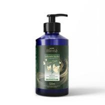 Sabonete Líquido Minná Mãos Pump Erva Doce 500ml Sabonete Líquido Minná Mãos Pump Erva Doce 500ml