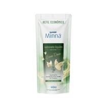 Sabonete Líquido Minná Mãos Sache Erva Doce 450ml Sabonete Líquido Minná Mãos Sache Erva Doce 450ml