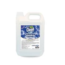 Sabonete Líquido Mix Clean Concentrado - Intense- 5L Sabonete Líquido Mix Clean Concentrado - Intense- 5L
