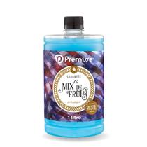 Sabonete Líquido Mix De Frutas 1 Litro - Premisse Sabonete Líquido Mix De Frutas 1 Litro - Premisse