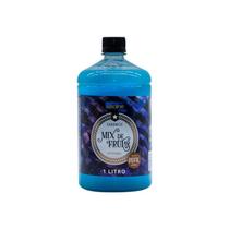 Sabonete Líquido Mix de Frutas 1 LT com Tampa